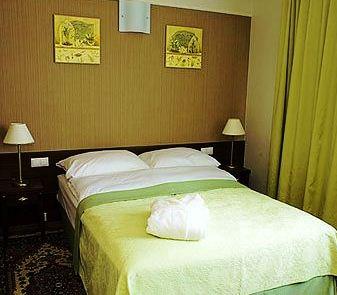 Hotel Sloneczny Mlyn