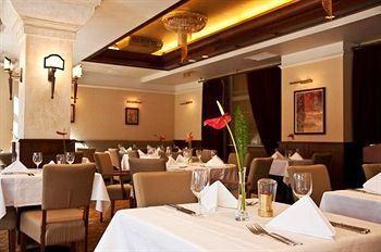 Hotel Sloneczny Mlyn