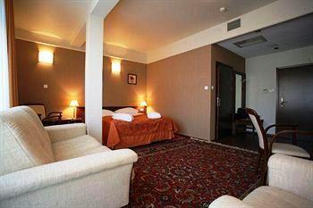 Hotel Sloneczny Mlyn