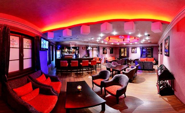 Hotel Sloneczny Mlyn