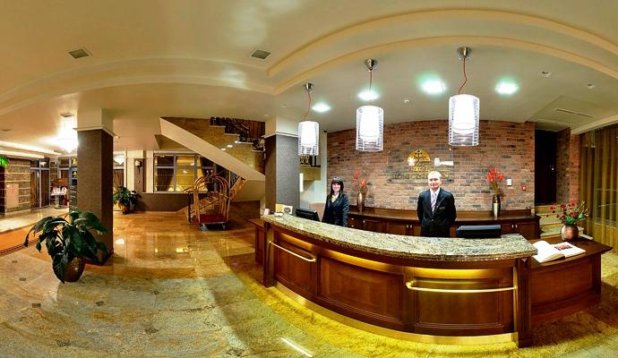 Hotel Sloneczny Mlyn