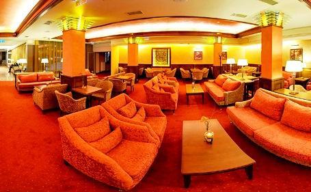 Hotel Sloneczny Mlyn