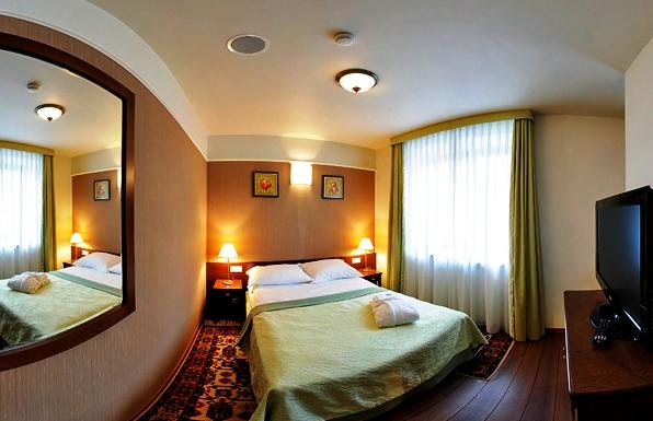 Hotel Sloneczny Mlyn