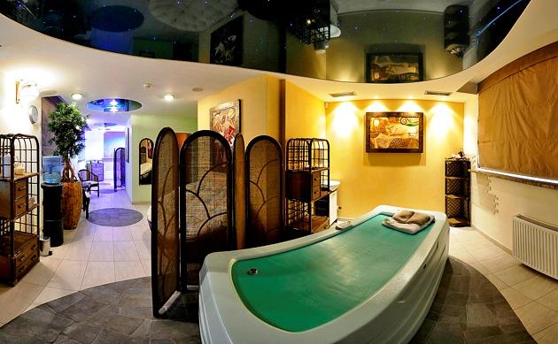 Hotel Sloneczny Mlyn