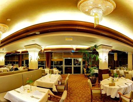 Hotel Sloneczny Mlyn