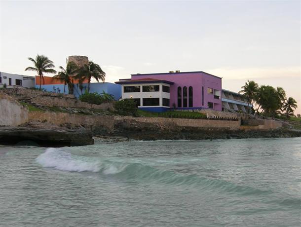 hotel tucan siho playa campeche