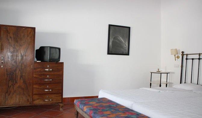Convento Sao Paulo - Hotel Rural