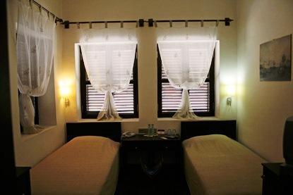 Hadrianus Hotel Antalya