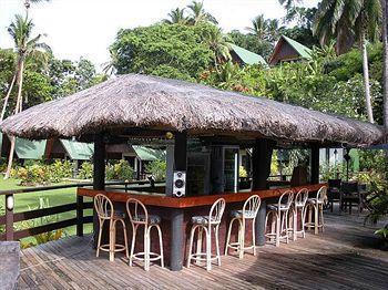 Crusoe's Retreat