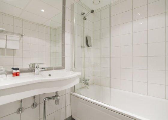 Thon Hotel Lillestrøm