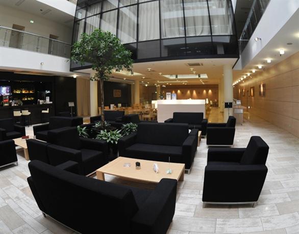 Отель Holiday Inn Samara