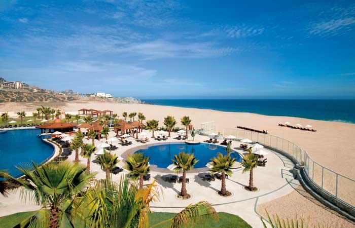 Pueblo Bonito Pacifica Resort & Spa-All Inclusive-Adult Only