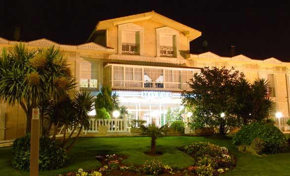 Hotel Begona Park