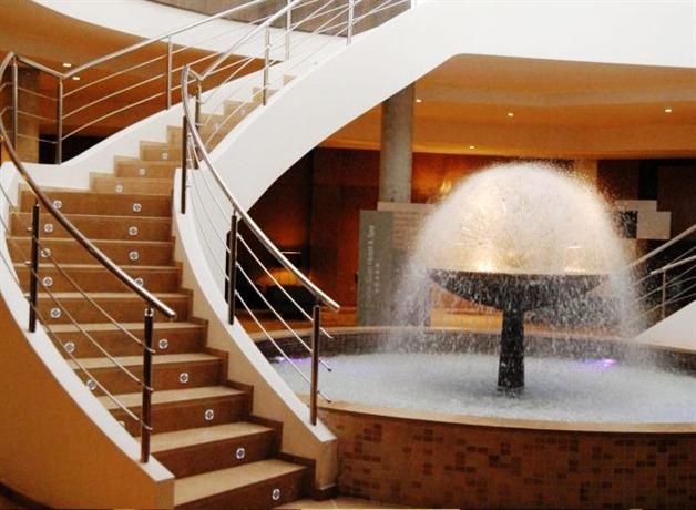 Protur Biomar Gran Hotel & Spa