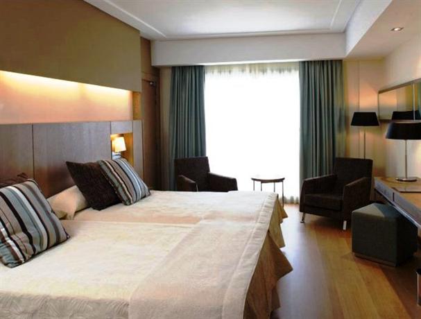 Protur Biomar Gran Hotel & Spa