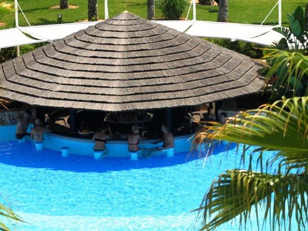 Protur Biomar Gran Hotel & Spa