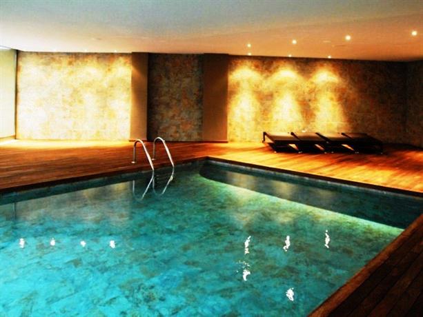 Protur Biomar Gran Hotel & Spa