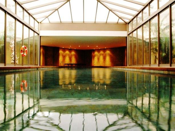 Protur Biomar Gran Hotel & Spa