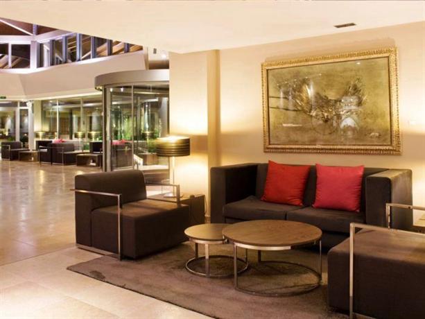 Protur Biomar Gran Hotel & Spa