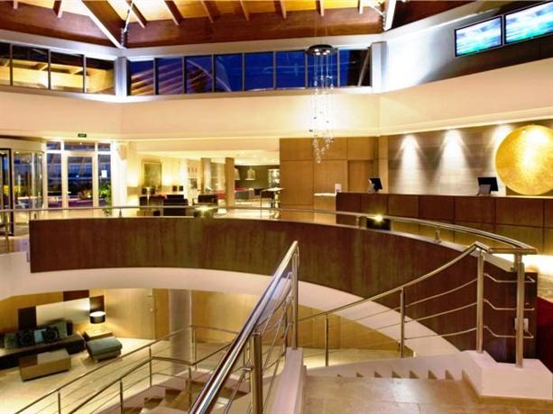 Protur Biomar Gran Hotel & Spa