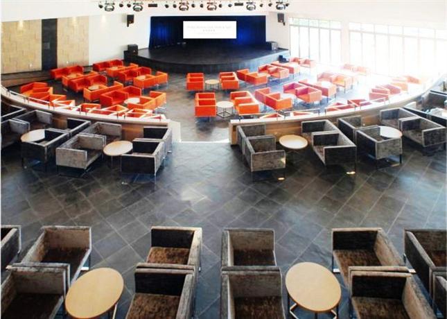 Protur Biomar Gran Hotel & Spa