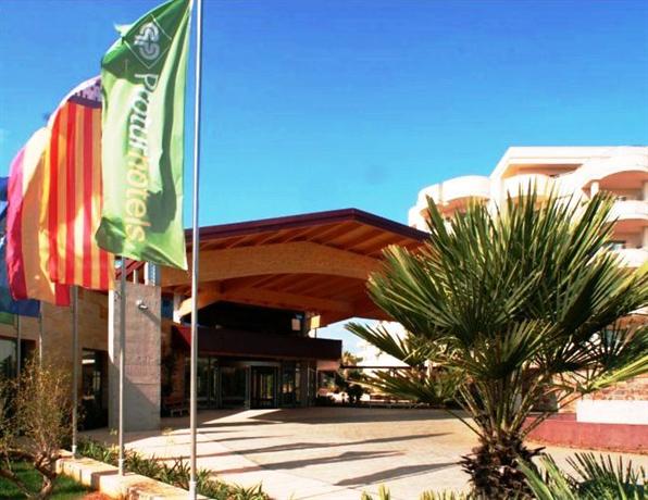 Protur Biomar Gran Hotel & Spa