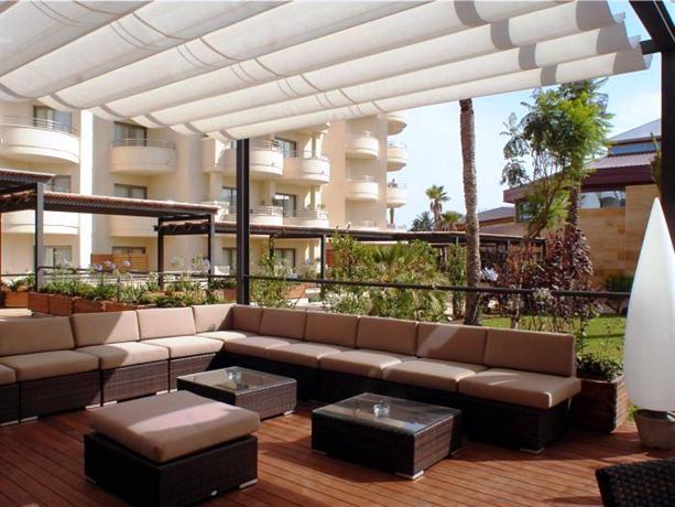 Protur Biomar Gran Hotel & Spa
