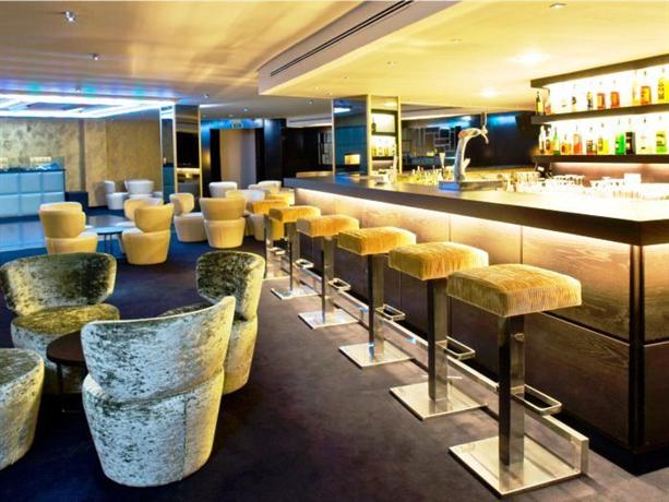Protur Biomar Gran Hotel & Spa