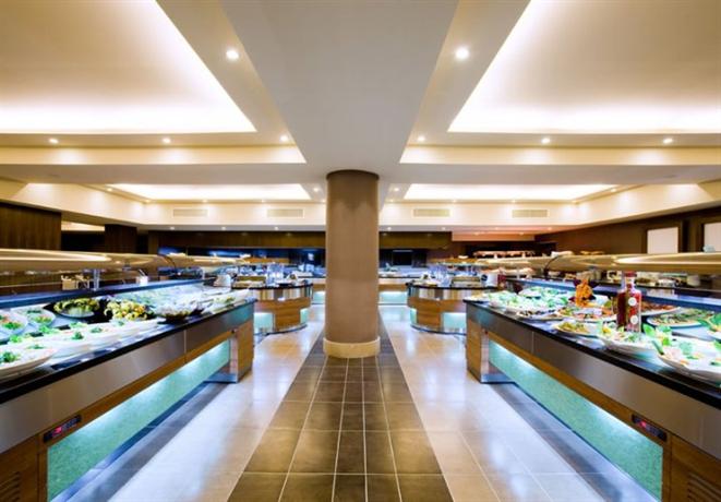 Adin Beach Hotel
