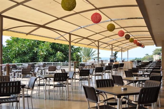 Adin Beach Hotel