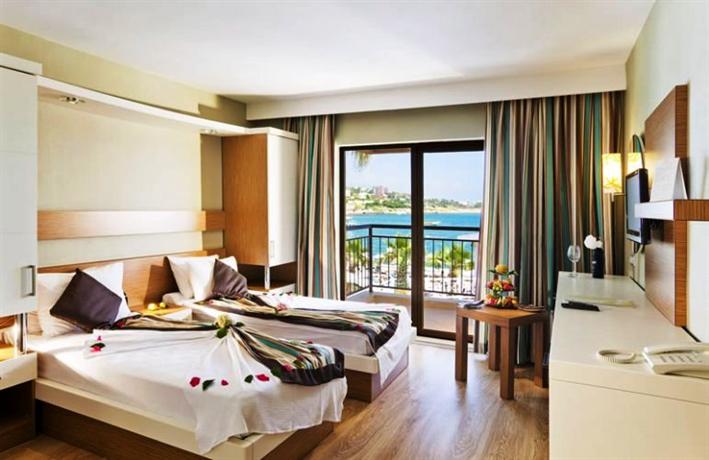 Adin Beach Hotel