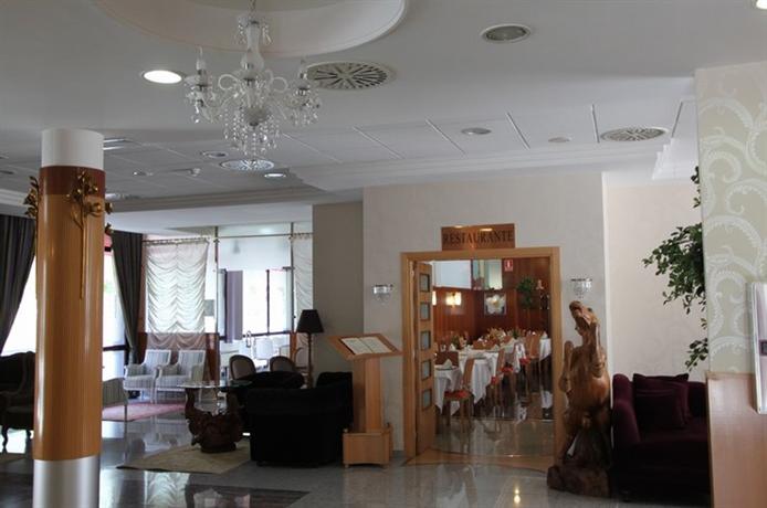 Hotel & Spa Real Jaca