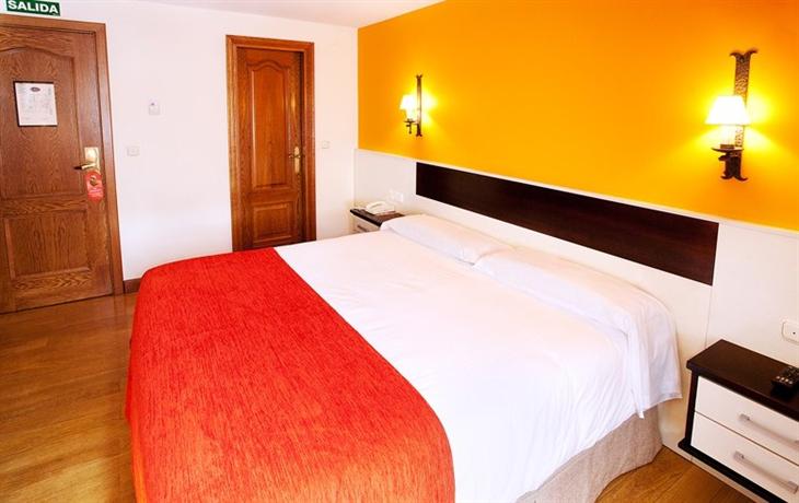 Hotel Venta de Etxalar