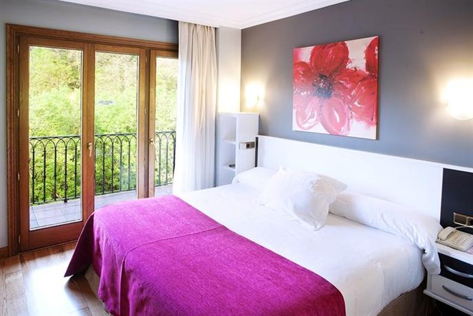 Hotel Venta de Etxalar