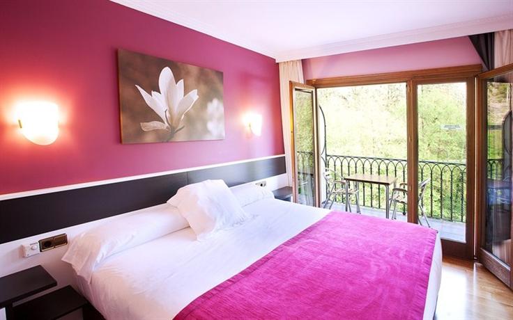 Hotel Venta de Etxalar