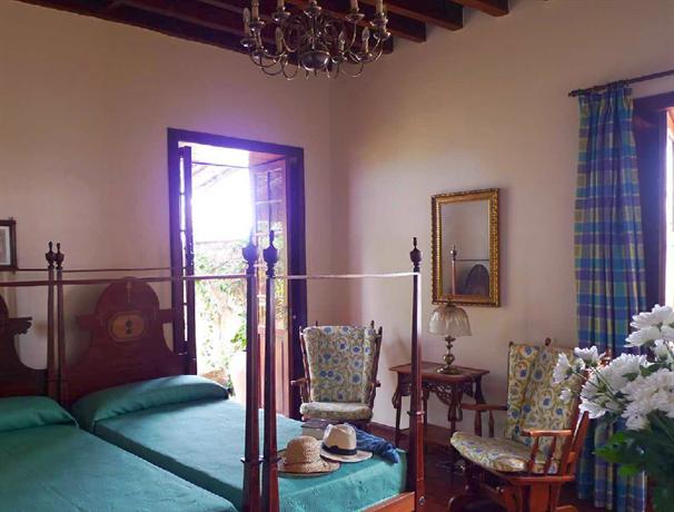 Hotel Rural San Miguel - Only Adults