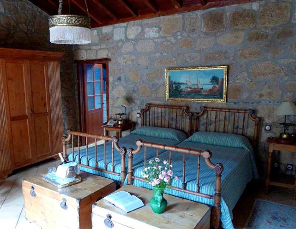 Hotel Rural San Miguel - Only Adults