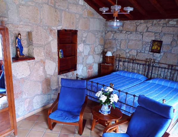 Hotel Rural San Miguel - Only Adults