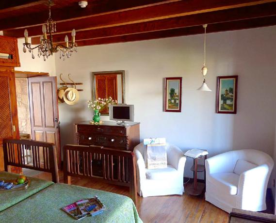 Hotel Rural San Miguel - Only Adults