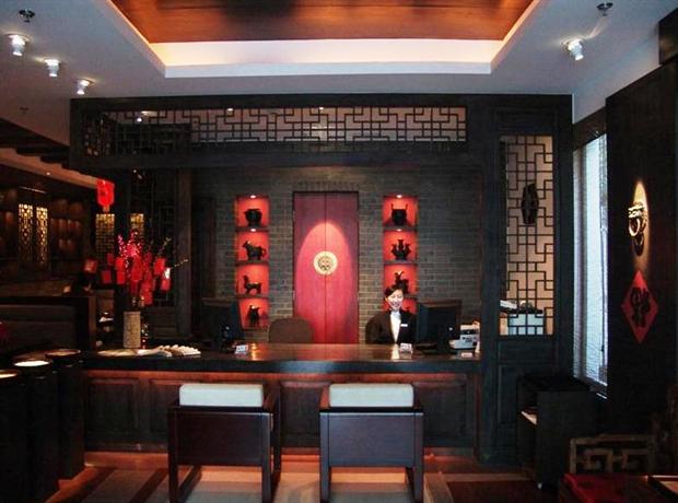 上海宝隆居家酒店（静安店）