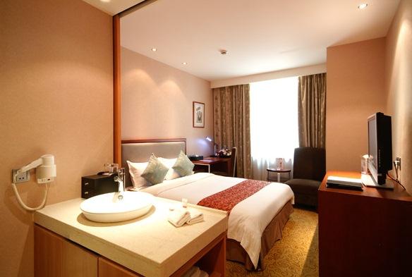 福泰国际商务酒店