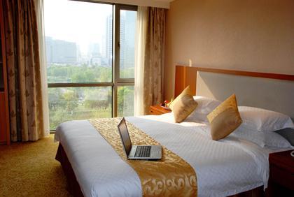 福泰国际商务酒店