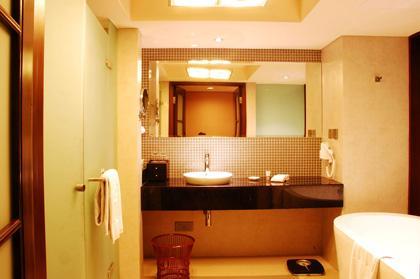 福泰国际商务酒店