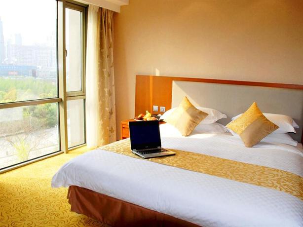 福泰国际商务酒店