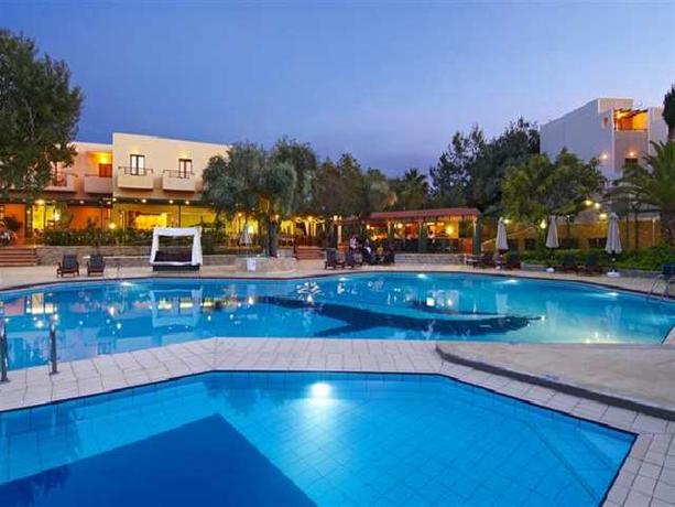 Sirios Village Hotel & Bungalows - All Inclusive