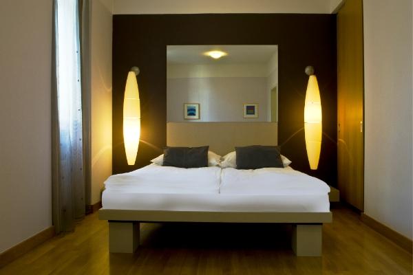 Mamaison Residence Belgicka Prague