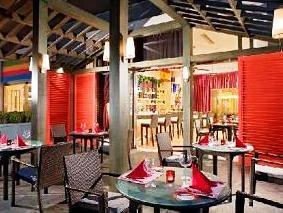 上海大宁福朋喜来登酒店