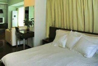 世纪时空酒店式公寓