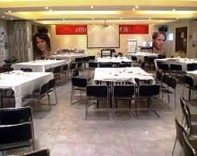 锦江之星上海张江店