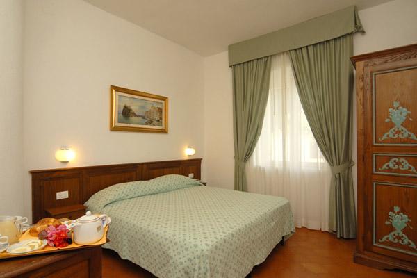 Hotel Don Pepe Terme & Beauty Farm